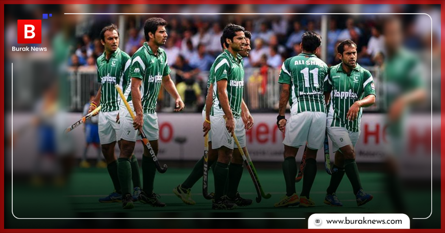 Lost Glory, Pakistan’s Hockey Darkest Era