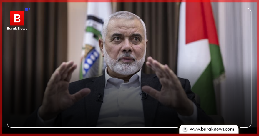 OIC says Israel ‘fully responsible’ for Haniyeh’s murder