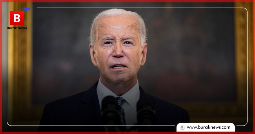 Biden says Gaza ceasefire is “still possible”