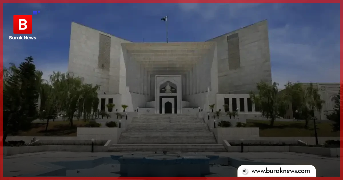 SC hears review plea against Article 63-A verdict, with Justice Afghan replacing Justice Akhtar