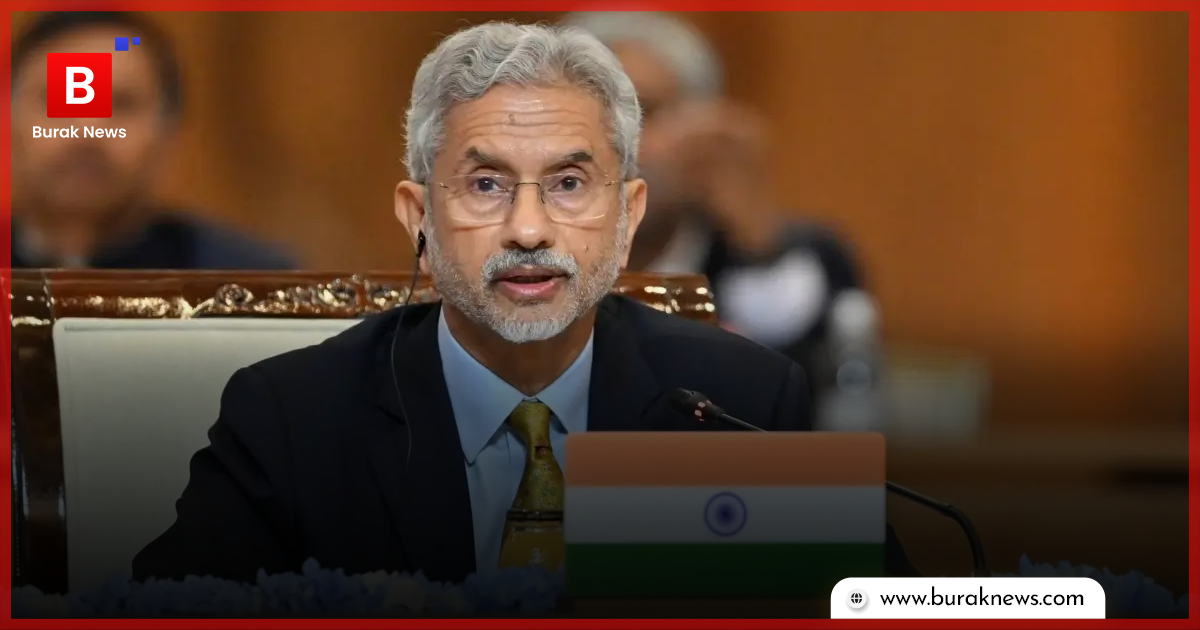 FM Jaishankar to head Indian delegation at SCO summit in Islamabad