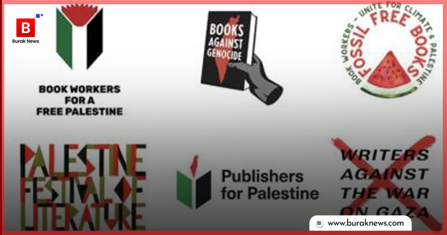 Literary giants launch mass boycott of Israeli cultural institutions